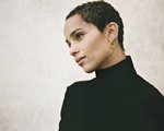 ZOË KRAVITZ PARTAGE SES SECRETS DE BEAUTÉ