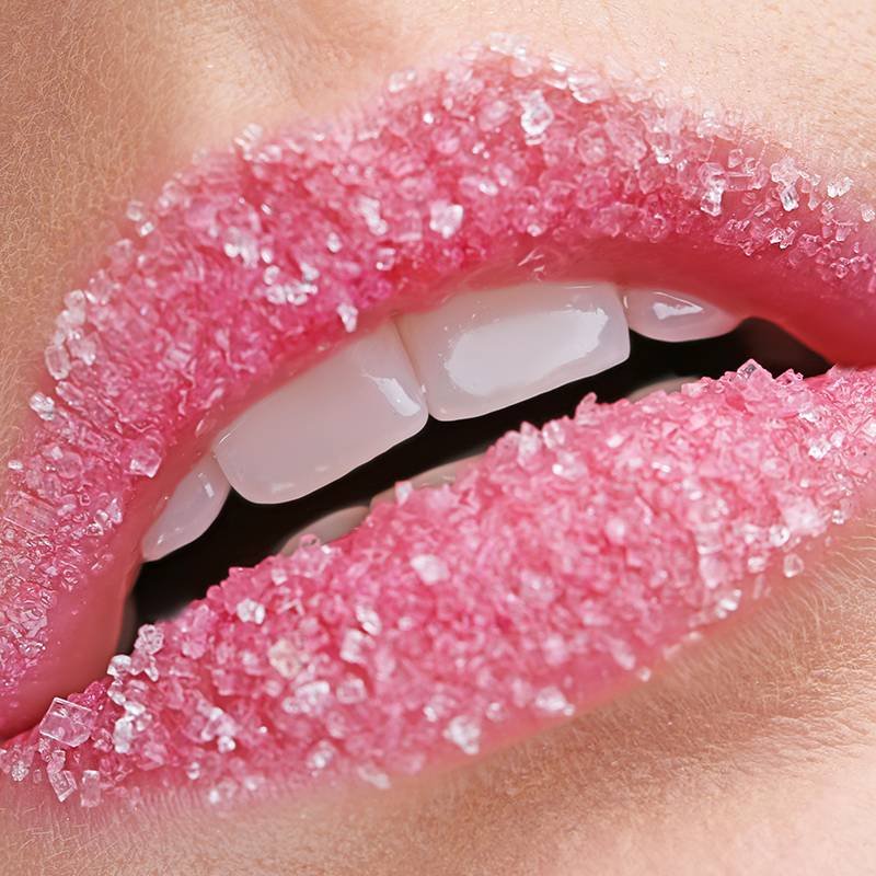 Beauty Q&A: Why Should I Use a Lip Scrub Before Applying Lipstick?
