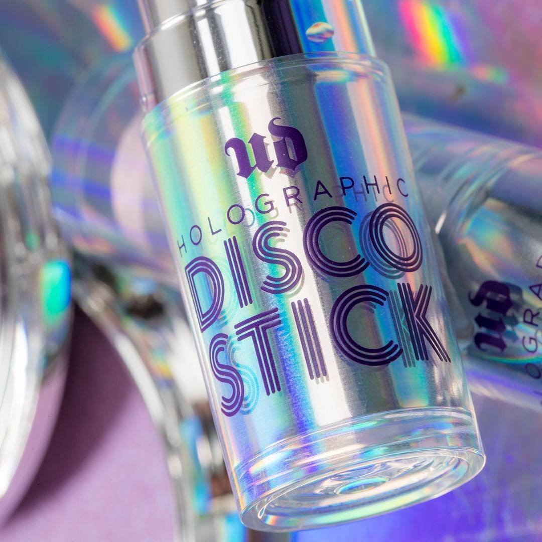 urban decay holographic disco stick