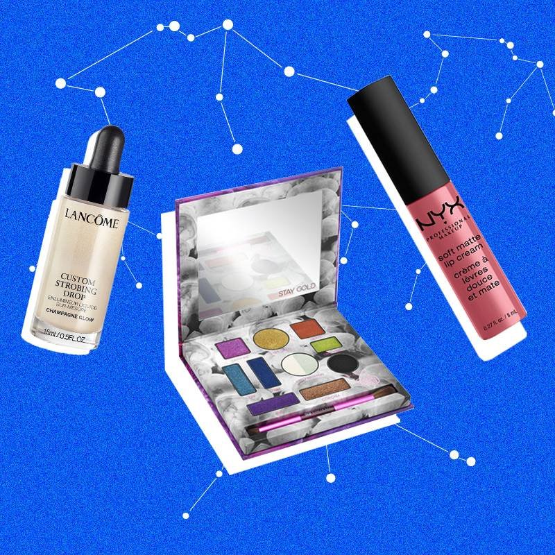 5 Beauty Gifts for the Makeup-Loving Aquarius in Your Life