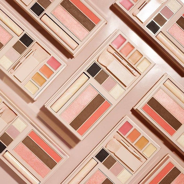 6 All-in-One Makeup Palettes That Have Everything You Need