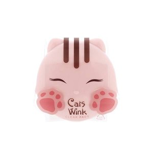 Tony Moly Cat’s Wink Clear Pact