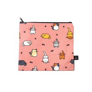 A20 Large Canvas Pouch