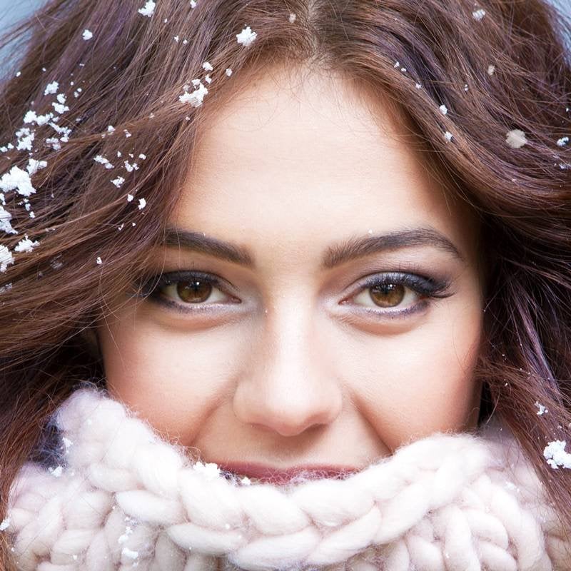 How to Prep Your Skin for Winter