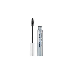 Maybelline Full N Soft Waterproof Mascara