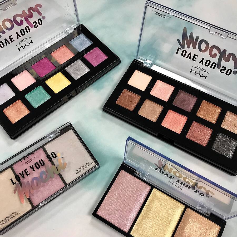 Obsessed With Mochi and Makeup? We Have Your Weekend Plans Right Here