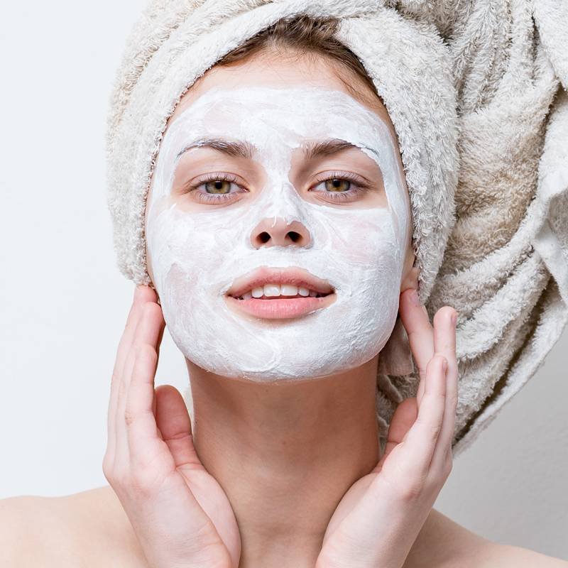 Dry Skin? These Moisturizing Masks Will Prep Your Face for Makeup