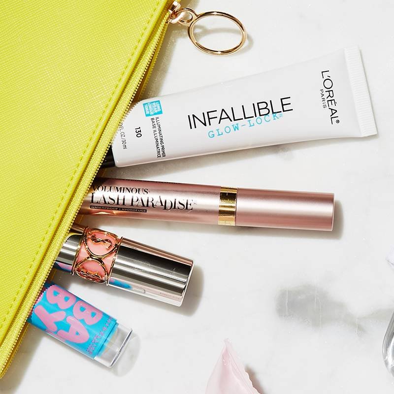 5 Beauty Products You NEED In Your Post-Gym Routine