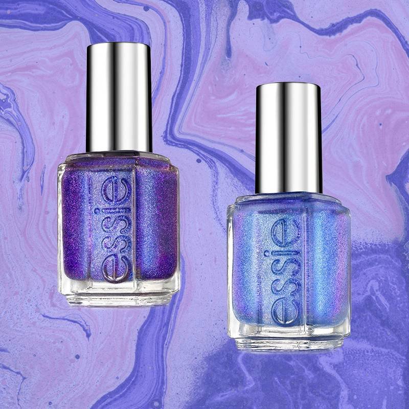 Essie Retrograde Collection