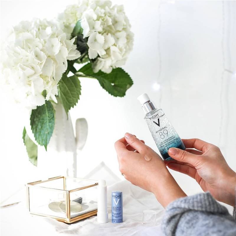 Calling All French Beauty Lovers: Vichy Wants to Give You 30% Off This Weekend for Bastille Day