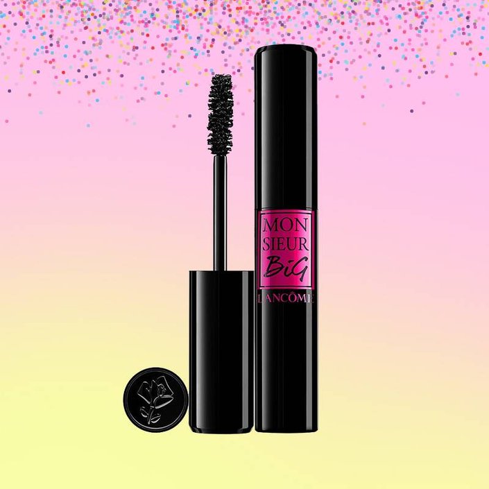 It’s Lancôme Monsieur Big’s Birthday, and Here’s How We’re Celebrating