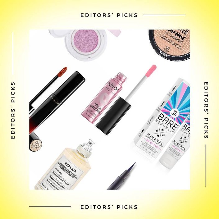 24 Makeup Products Our Editors Can’t Get Enough of This July