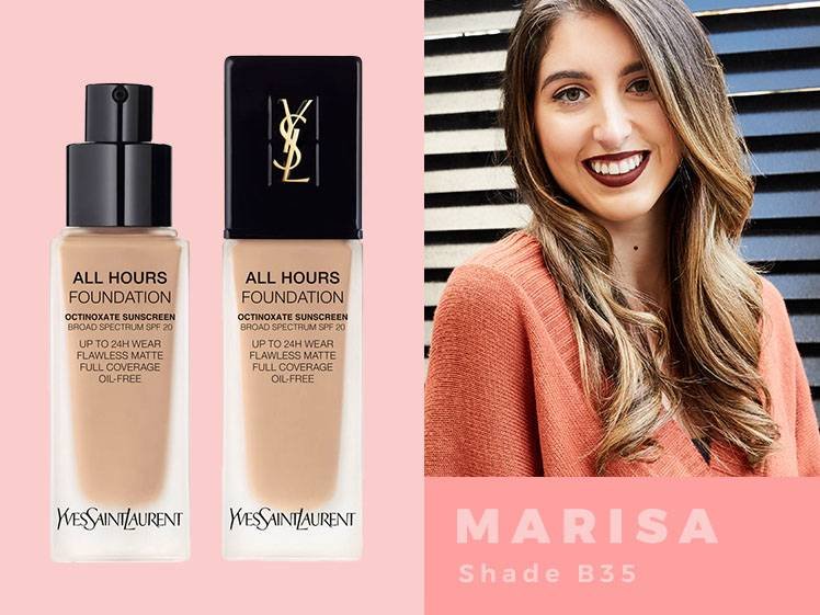 Ysl all hours stick foundation review on sale
