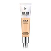 TheTintedMoisturizerThatWantstoBeFoundation