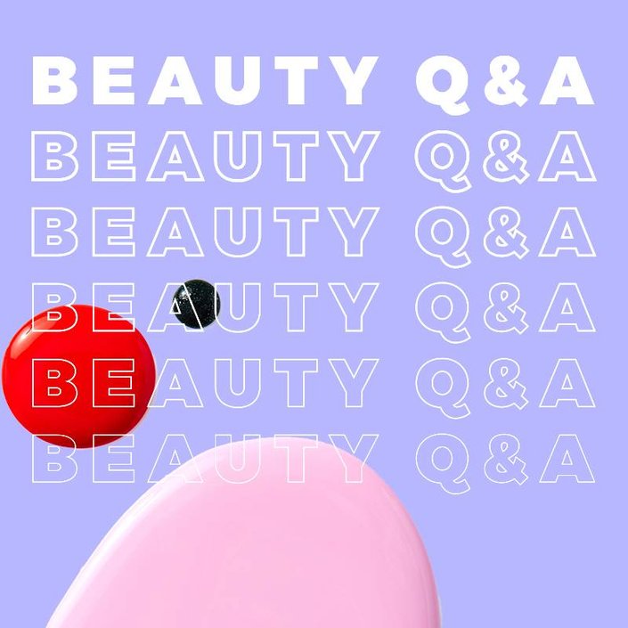 Beauty Q&A: How Do I Take Off My Gel Nail Polish at Home?