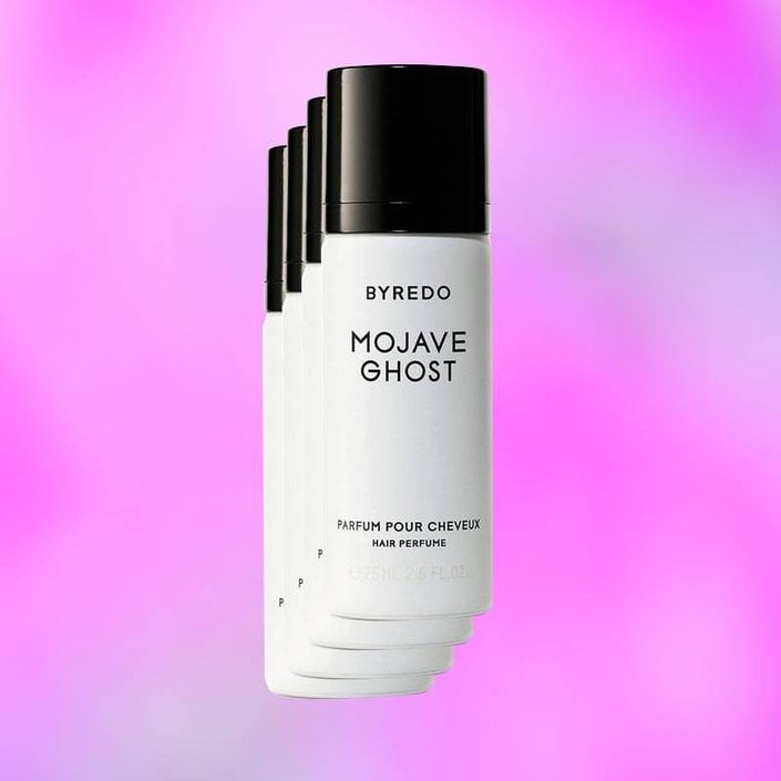Why Your Hair Needs Fragrance, Too — And the Ones You’re Going to Want to Buy