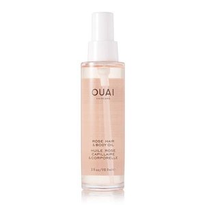 Ouai Rose Hair Oil