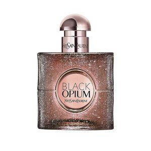 YSL Beauty Black Opium Hair Mist