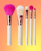 6 Best Drugstore Makeup Brush Sets Under $20