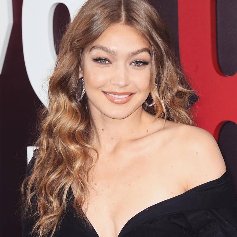 Gigi Hadid Uses Tattoostudio Brow Tint Pen News Makeup Com Makeup Com