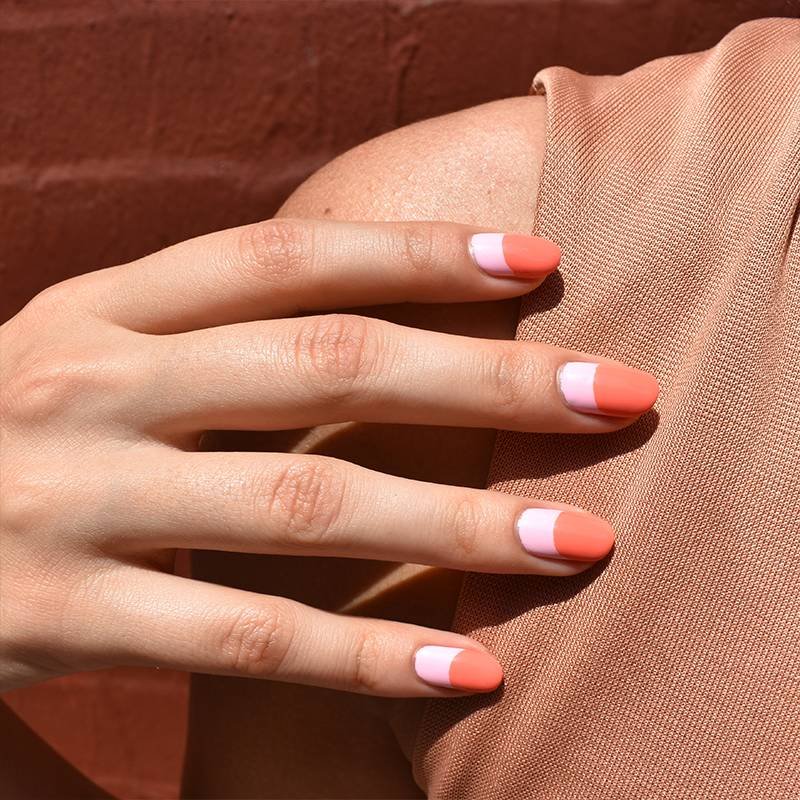 Essie Avant Garde Collection Nail Looks Makeup