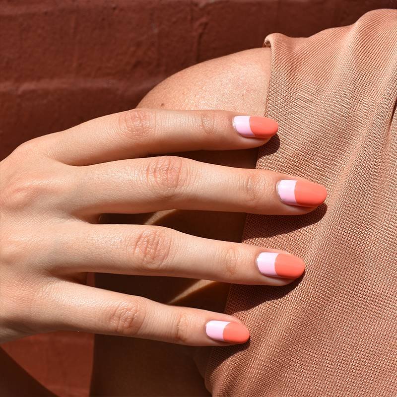 6 Nail Looks We Love Using the New Essie Avant Garde Collection