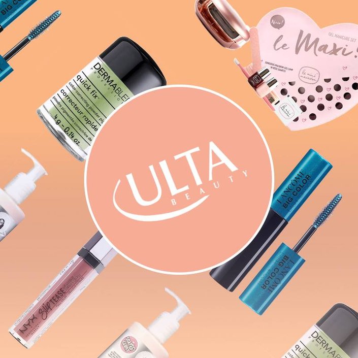 6 New Products We’re Loving at Ulta This July