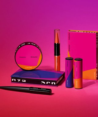 Get the Lancome x Proenza Schouler Collection Before It Launches!