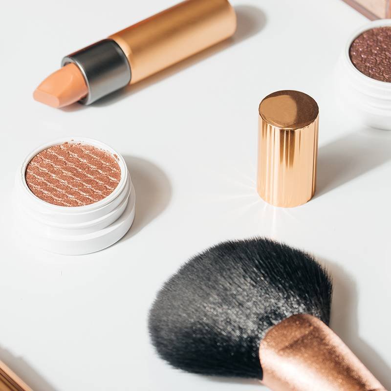 About makeup discount