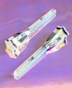 This Star-Shaped Makeup Brush is the Perfect Combination of Extra and Patriotic