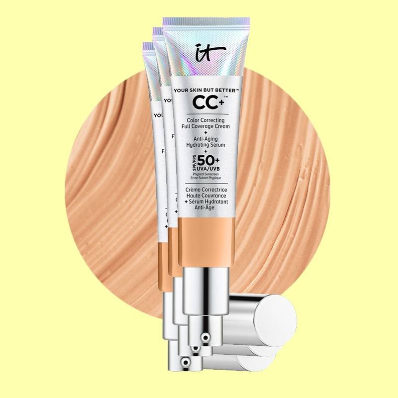 6 Best CC Creams for Every Budget