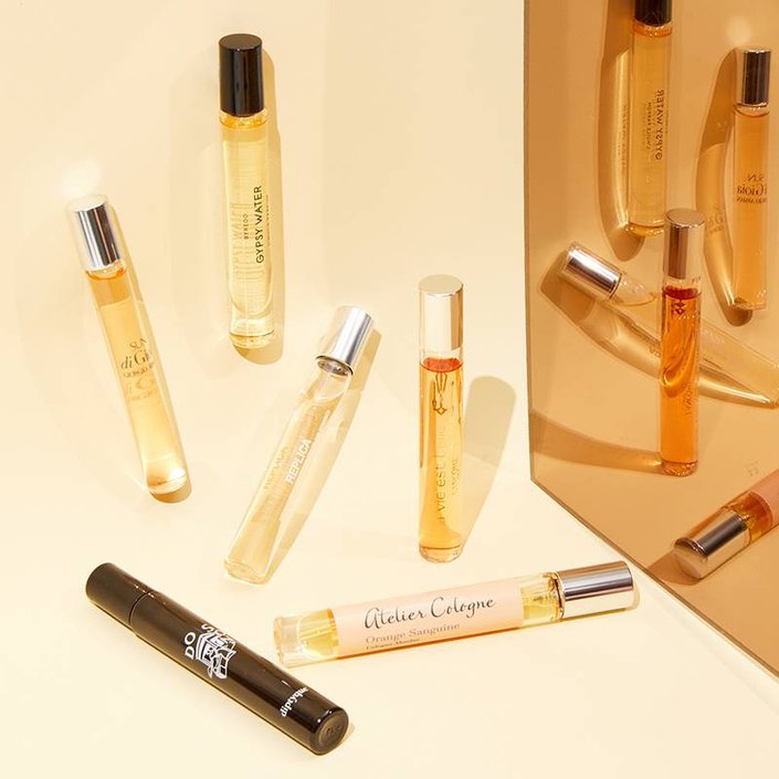 7 Rollerball Perfumes That Will Become Your Go-to Fragrances This Summer
