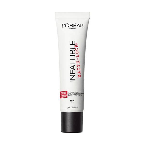 loreal-infallible-pro-matte-primer