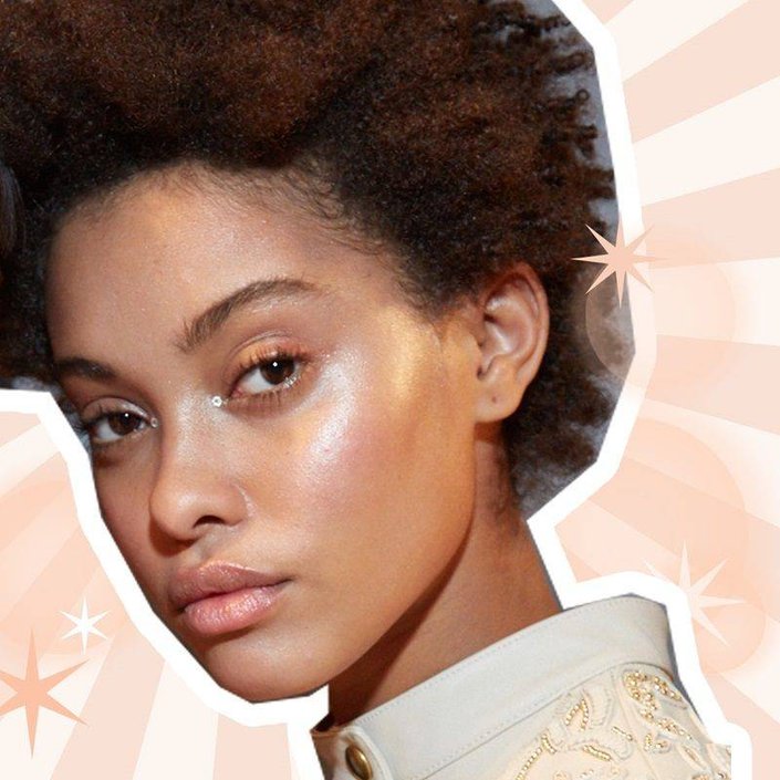 How To Get Glowy Skin In 5 Easy Steps