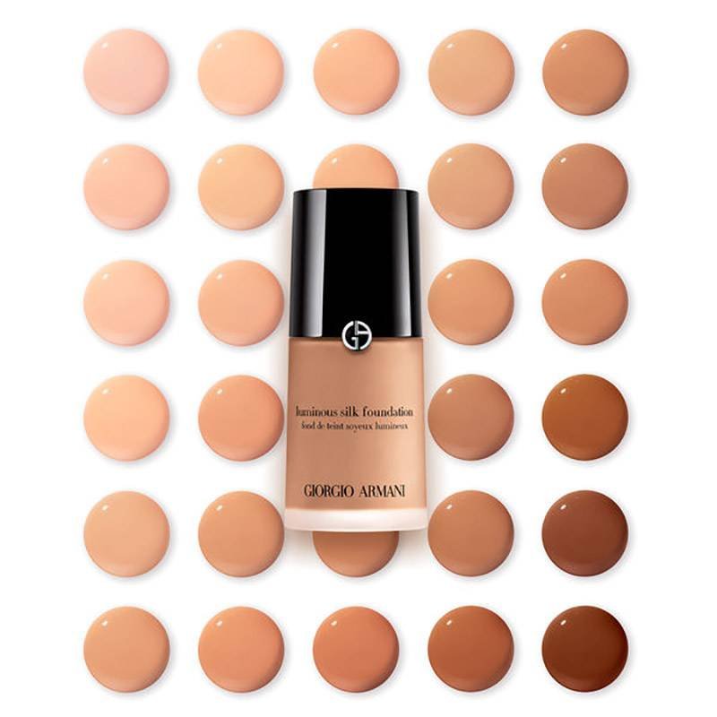 Giorgio armani foundation canada online