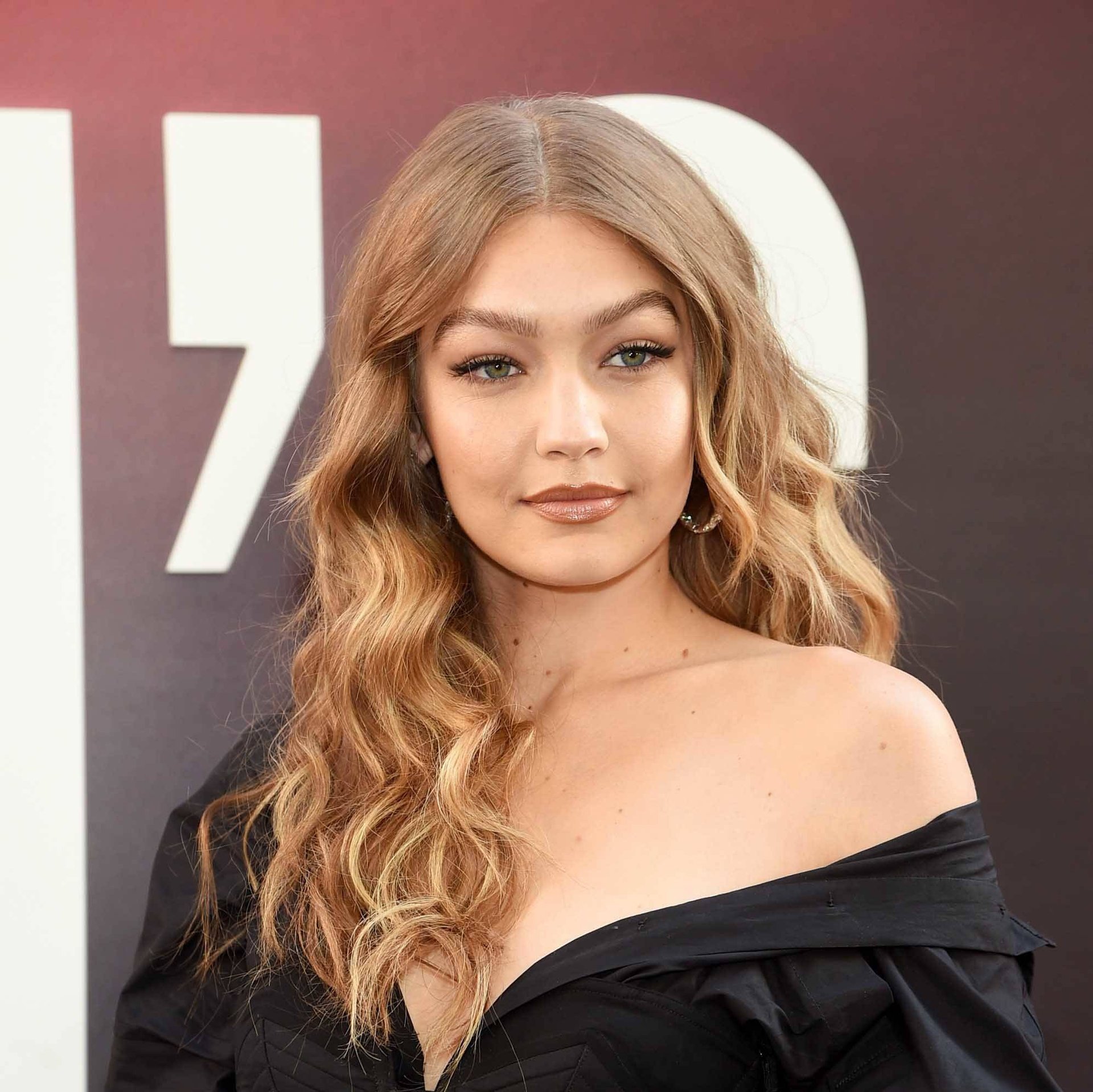 Gigi Hadid