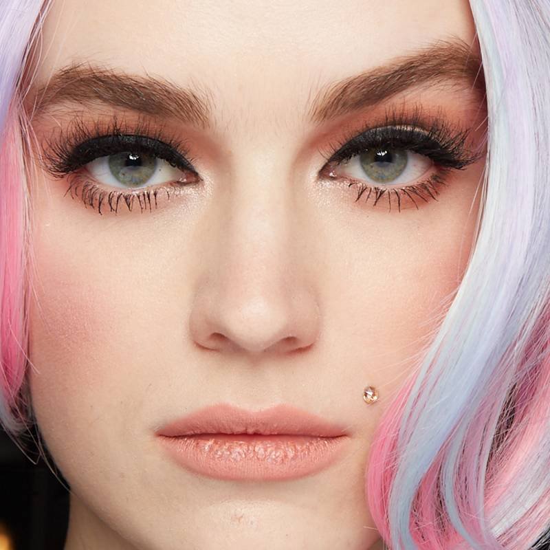 Bottom lash store mascara