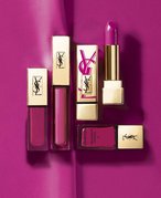 Catch #FUCHSIAFEVER With YSL’s New Fuchsia Collection!