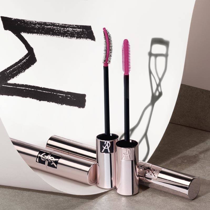 The sales curler ysl