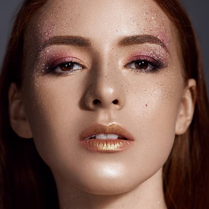 5 Festival Makeup Looks Made for the ‘Gram