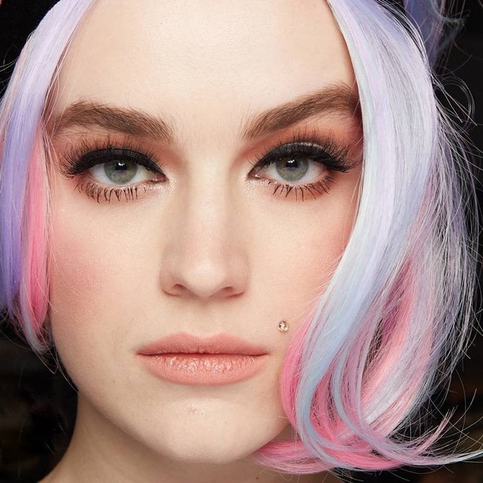 This False Eyelash Hack is Going Viral — and for Good Reason