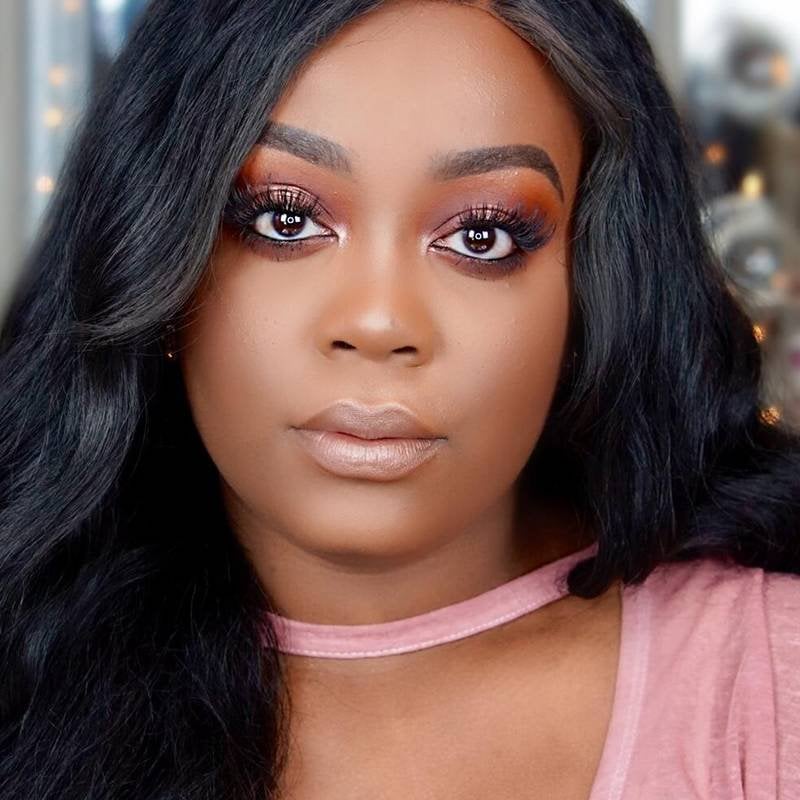 Halo eyeshadow discount