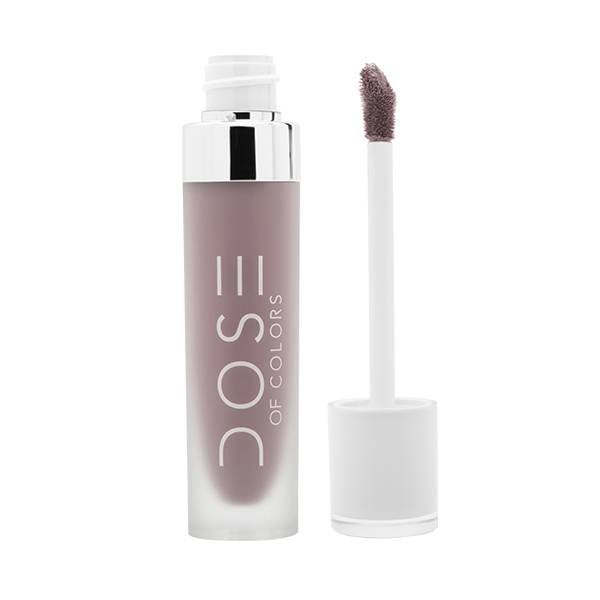 Light grey shop lipstick