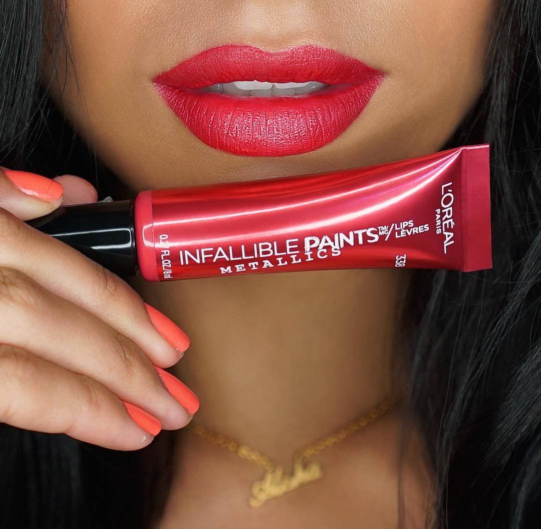 Amazon Prime Makeup And Beauty Samples Are Just 2