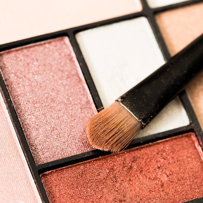 8 Eyeshadow Brushes You Need to Know — and Potentially Add to Your Makeup Stash