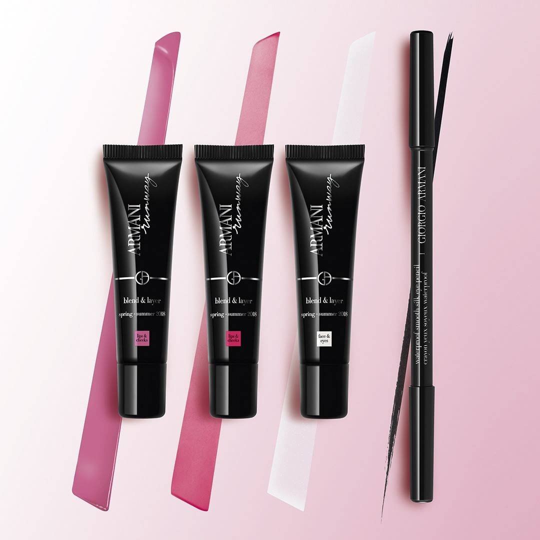 armani beauty sale