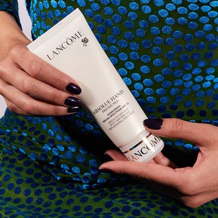 Lancôme Absolue Premium BX Hand