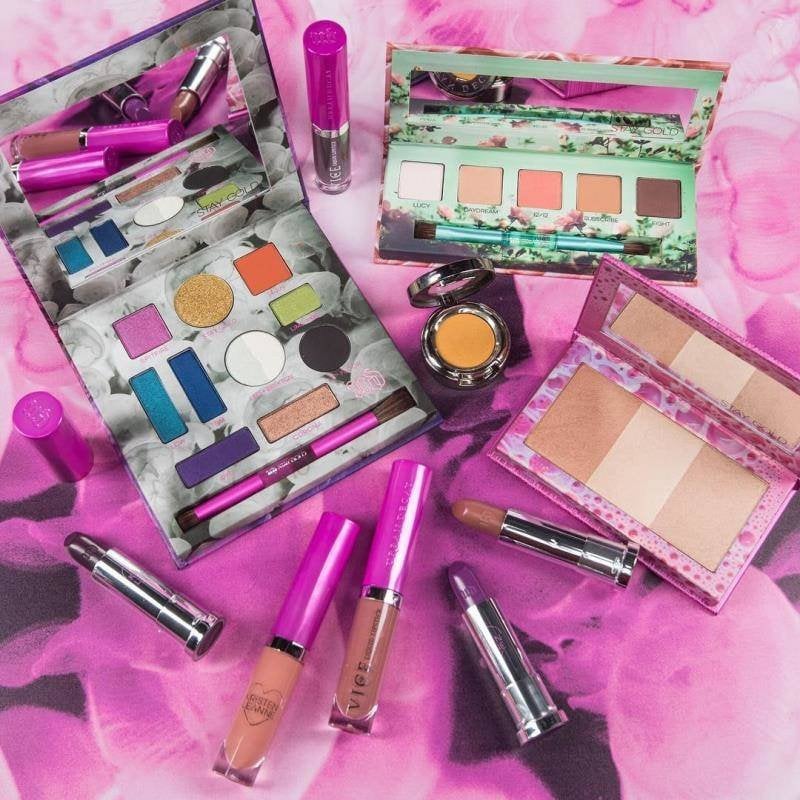 urban decay makeup products