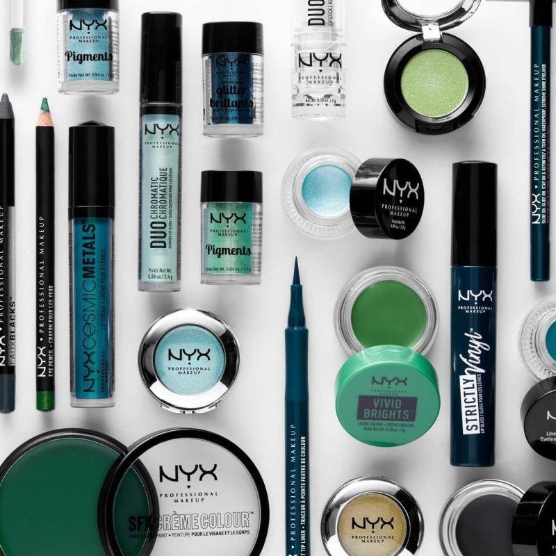 Nyx Professional Makeup Festival Bundle - Makeup Sweepstakes Nyx Professional Makeup Festival Bundle - Makeup Sweepstakes