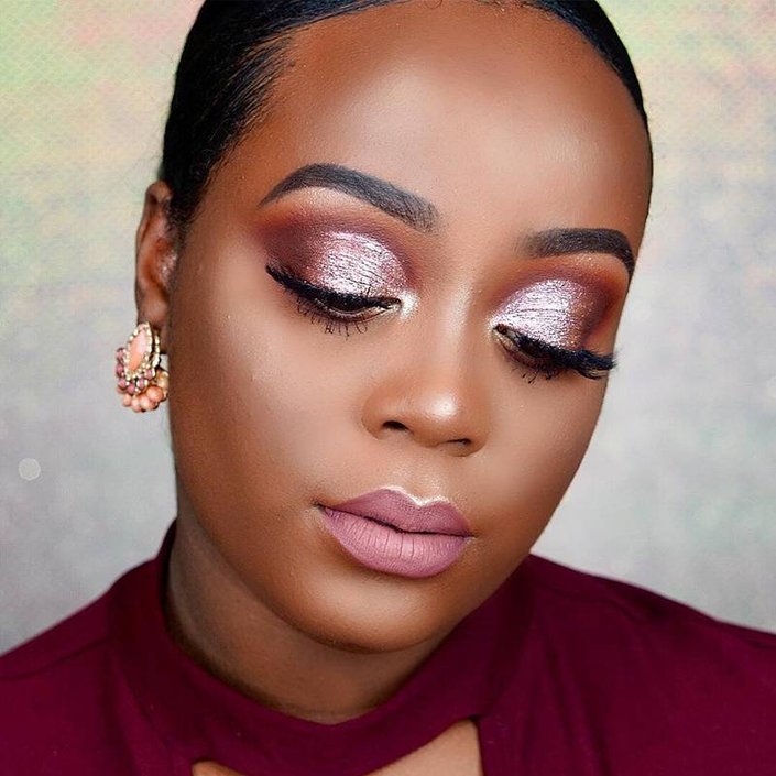 6 Liquid Eye Shadows to *Swoon* Over This Spring